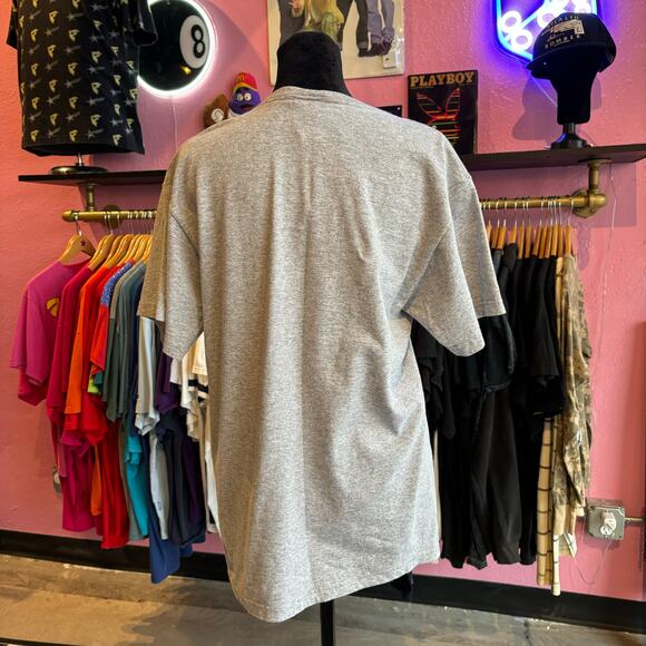 Albert Einstein Scientific Graphic Tee Size M - Picture 3 of 6